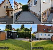 3Zimmer Wohnung - 1.200,00&nbsp;EUR Kaltmiete, ca.&nbsp; 90,00&nbsp;m&sup2; in Niestetal (PLZ: 34266)