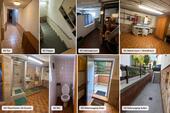 Foto - 3 Zimmer Etagenwohnung zur Miete in Niestetal