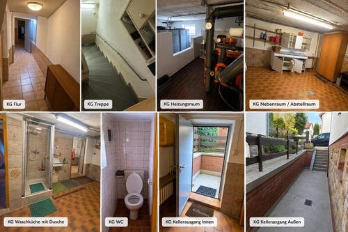 Foto - 3 Zimmer Etagenwohnung zur Miete in Niestetal
