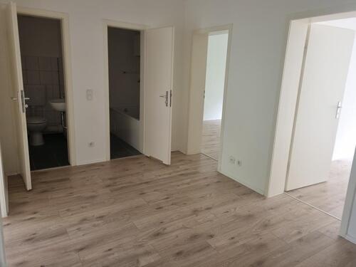 Foto - Geräumige 3-Zimmer-Wohnung in Marl zu vermieten