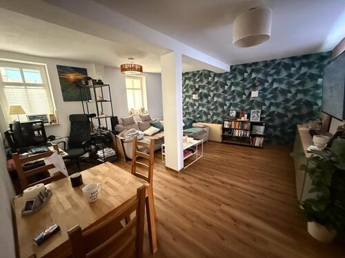 Foto - 3 Zimmer Wohnnng Rudolstadt - 850,00 EUR Kaltmiete,