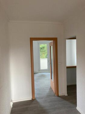 Foto - Etagenwohnung in Eberswalde zur Miete