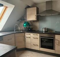 4-Zimmerwohnung in Lehengütingen zu vermieten 94qm - Schopfloch