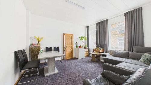 Foto - Etagenwohnung in Wuppertal