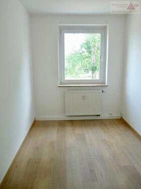 Foto - Etagenwohnung in Hartmannsdorf-Reichenau zur Miete