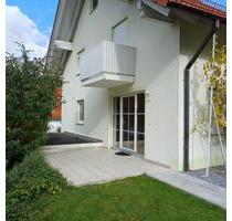 3-Zimmerwohnung in Eching-Viecht