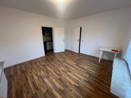 Foto - Etagenwohnung zur Miete in Weener