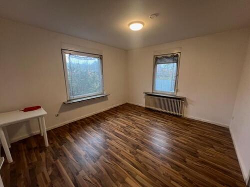 Foto - Etagenwohnung in Weener