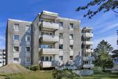Foto - Für die kleine Familie! 3-Zimmer-Wohnung mit Balkon in Siegen Dillnhütten