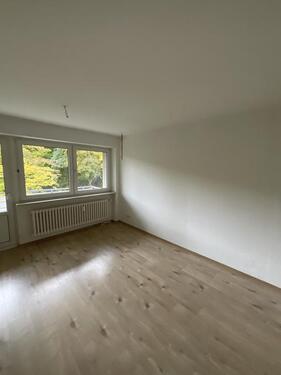 Foto - Etagenwohnung in Siegen