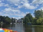 Foto - Wohnen am Wasser in Köpenick - mit hochwertiger EBK und Terrasse