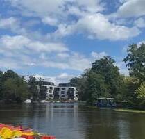 Wohnen am Wasser in Köpenick - mit hochwertiger EBK und Terrasse - Berlin Treptow-Köpenick