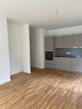 Foto - Etagenwohnung in Berlin