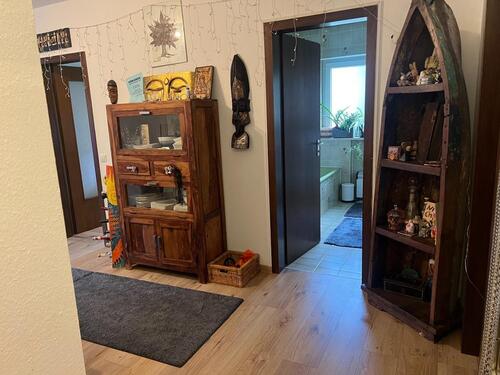 Foto - Etagenwohnung zur Miete in Bad Herrenalb