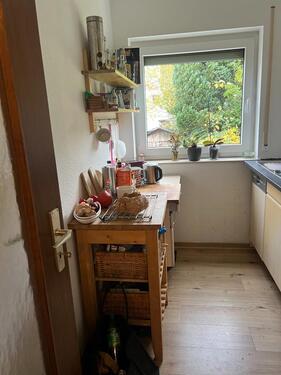 Foto - Etagenwohnung in Bad Herrenalb zur Miete