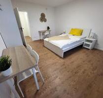 Appartment neu renoviert und möbliert Norikus ab sofort - Nürnberg Altstadt, St. Lorenz