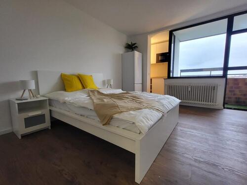 Foto - Etagenwohnung zur Miete in Nürnberg