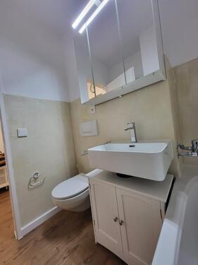 Foto - Etagenwohnung in Nürnberg zur Miete