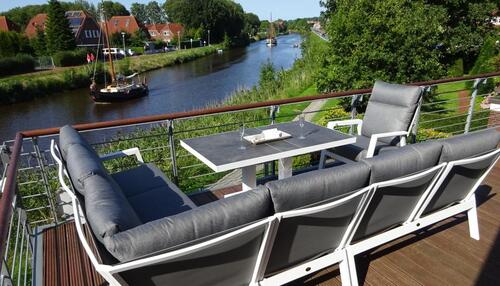 Foto - Traumhafte Ferienwohnung in Carolinensiel zu vermieten