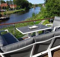 Traumhafte Ferienwohnung in Carolinensiel zu vermieten - Wittmund