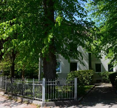 Foto - Schöne 1-Zi-Wohnung in bevorzugter Lage in Hamburg Klein-Flottbek