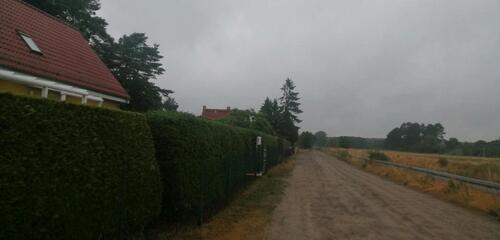 Foto - Einfamilienhaus in Wandlitz