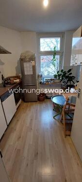 Foto - 2 Zimmer Etagenwohnung zur Miete in Berlin