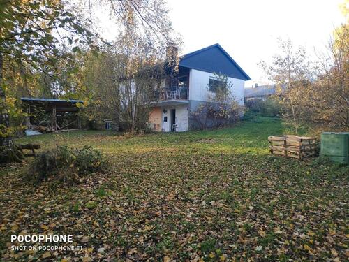 Foto - Leben in der Natur im Hunsrück - Ein Haus zu verkaufen