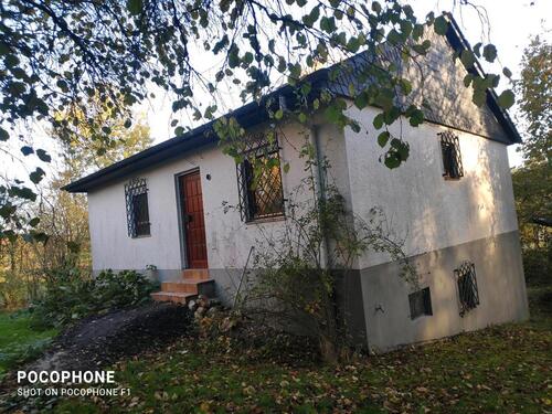 Foto - Einfamilienhaus in Kastellaun