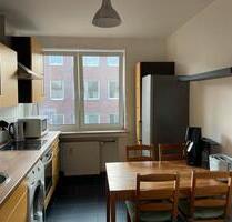 WG-geeignete 2 Zimmer Wohnung mit Balkon - Aachen Aachen-Mitte