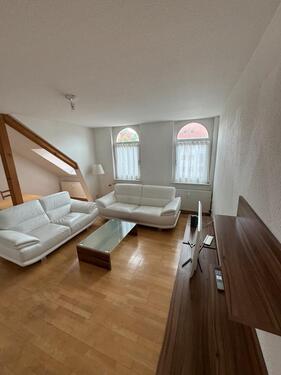 Foto - Möblierte Wohnung Erfurt - 1.000,00 EUR Kaltmiete, ca.  65,00 m²