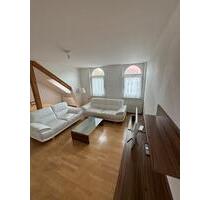 Möblierte Wohnung Erfurt - 1.000,00 EUR Kaltmiete, ca.  65,00 m² in Erfurt (PLZ: 99099) Daberstedt