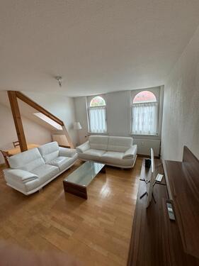 Foto - 1 Zimmer Etagenwohnung in Erfurt