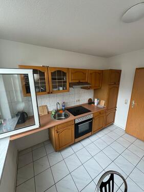 Foto - Etagenwohnung in Erfurt zur Miete