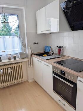 Foto - Etagenwohnung in Steinhagen zur Miete