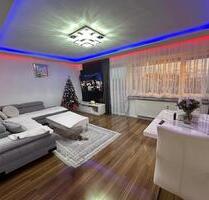 TOP Renovierte 3 Zimmer Wohnung - Kornwestheim