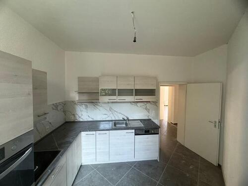 Foto - 4 Zimmer Etagenwohnung zur Miete in Halle (Saale)