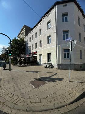 Foto - Etagenwohnung in Halle (Saale) zur Miete