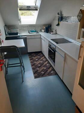 Foto - 2 Zimmer Etagenwohnung zur Miete in Pentling