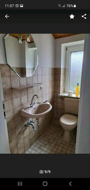 Foto - 3 Zimmer Dachgeschoßwohnung in Oeversee