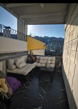 Foto - 125qm Miete Wohnung 1400€ kalt - 1.400,00&nbsp;EUR Kaltmiete, ca.&nbsp; 125,00&nbsp;m&sup2;