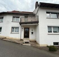 Charmantes Einfamilienhaus mit Geschichte *** Garage *** komplett eingerichtet *** - Bad Hersfeld