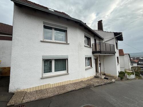 Foto - 5 Zimmer Einfamilienhaus in Bad Hersfeld