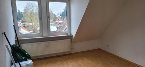 Foto - Dachgeschoßwohnung in Lauenburg/Elbe zur Miete