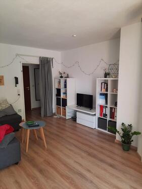 Foto - Saarbrücken-Rodenhof - 520,00&nbsp;EUR Kaltmiete, ca.&nbsp; 53,00&nbsp;m&sup2;