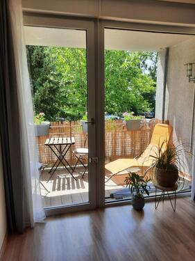 Foto - 2 Zimmer Etagenwohnung zur Miete in Lebach