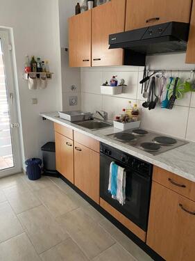 Foto - Etagenwohnung in Lebach zur Miete