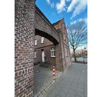 Erdgeschosswohnung in 41747 Viersen – inkl. Tiefgaragenstellplatz