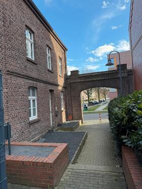 Foto - 2 Zimmer Erdgeschoßwohnung zum Kaufen in Viersen