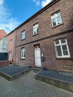 Foto - 2 Zimmer Erdgeschoßwohnung in Viersen